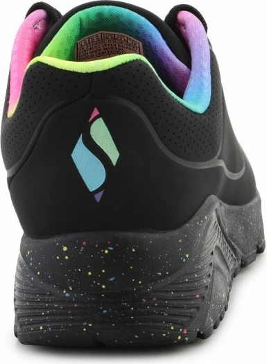 Atlete fëmijë Skechers, të zeza [Madhësia: 34]