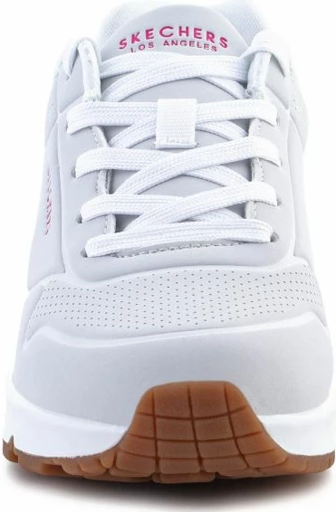 Atlete femra Skechers, të bardha