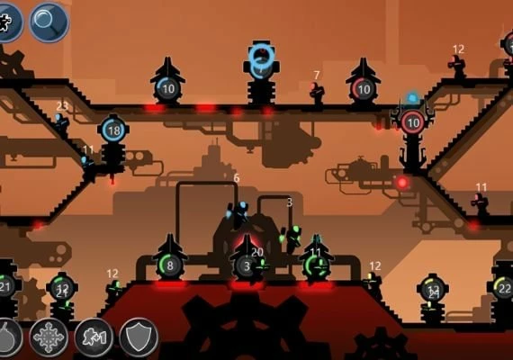 Control Craft 3 EN/DE/FR/JA/RU/ES Global