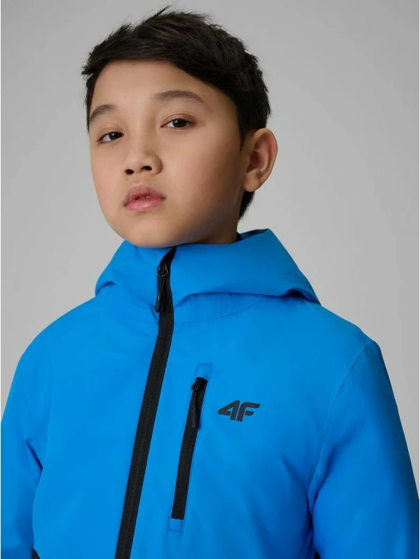 Jakne për djem 4f 4FJWSS26TTJAM0957-20S