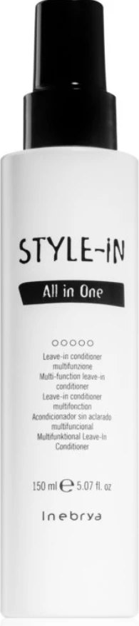 Balsam Inebrya Style In , All In One 150 ml