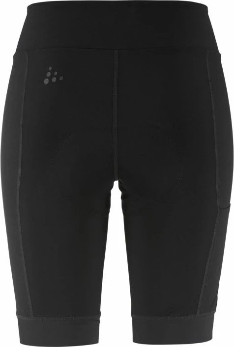 Shorce për femra Craft ENDUR CARGO SHORTS C3 W