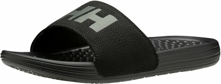 Flip-Flops për femra Helly Hansen, të zeza