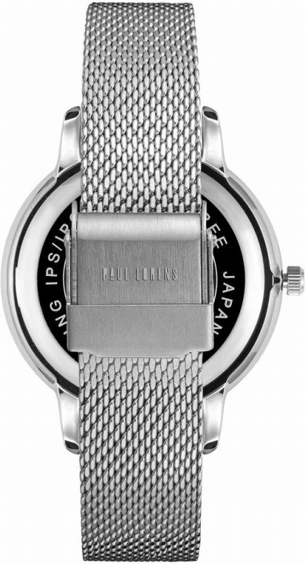 Orë dore për femra Paul Lorens, e argjendtë