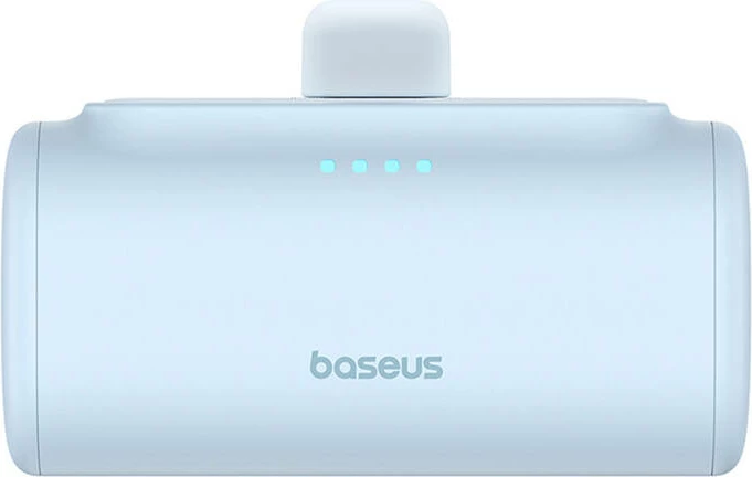 Powerbank Baseus OS-Baseus Compact IP 5000mAh 20W, kaltër 8