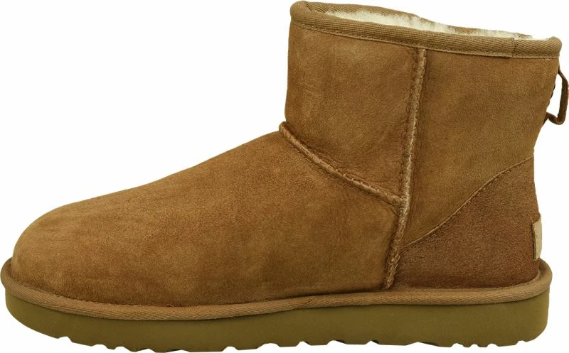 Çizme për femra UGG, kafe