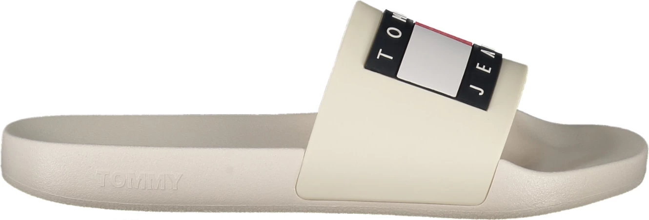 Papuqe për meshkuj TOMMY HILFIGER, bezhe