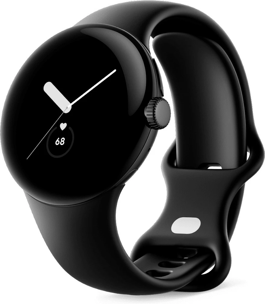 Smartwatch Google Pixel Watch LTE 32GB zi
