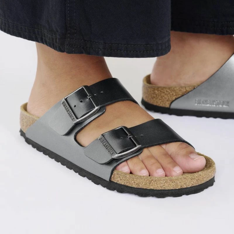 Flip-Flops Birkenstock unisex, gri