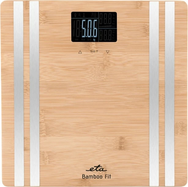 Peshore personale Eta Bamboo