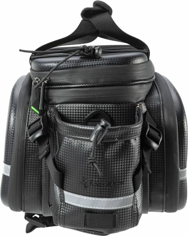 Çantë bagazhi për biçikletë Rockbros, 35L