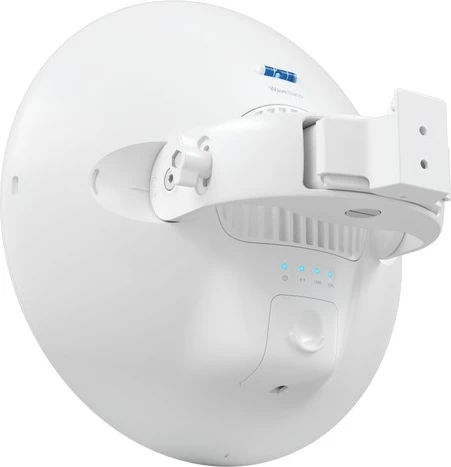 Ubiquiti UISP Wave Nano, Wi-Fi, Bardhë
