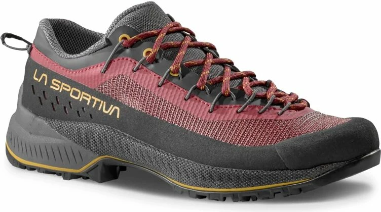Atlete approach për femra La Sportiva, redwood/onyx [Madhësia: 38]