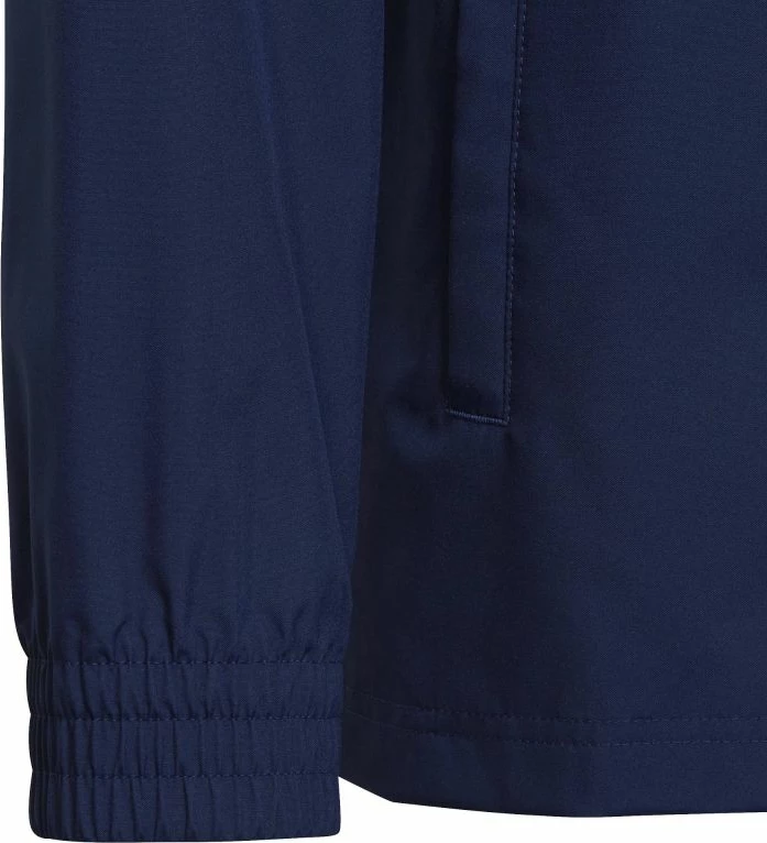 Xhakete për fëmijë adidas Entrada 22, blu marine [Madhësia: 140]