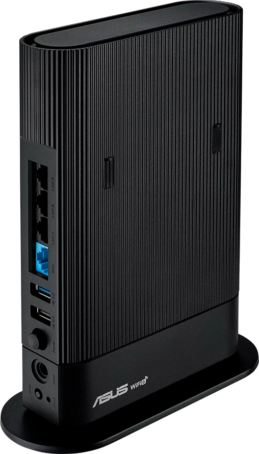 Router ASUS RT-AX59U AX4200 WiFi 6 Dual-Band, i zi