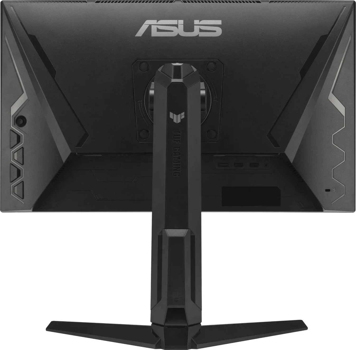 Monitor Asus VG249QML5A, 23.8", Full HD, Fast IPS, 240Hz, i zi
