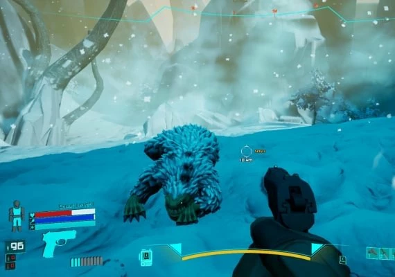 The Pit: Infinity EN Global
