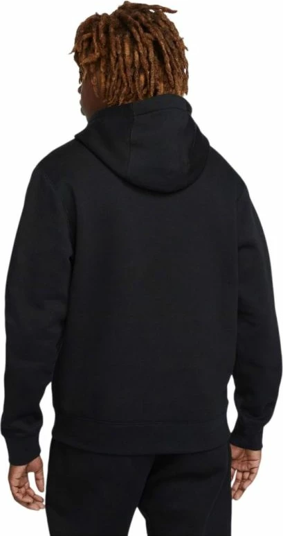 Duks për meshkuj Nike, i zi