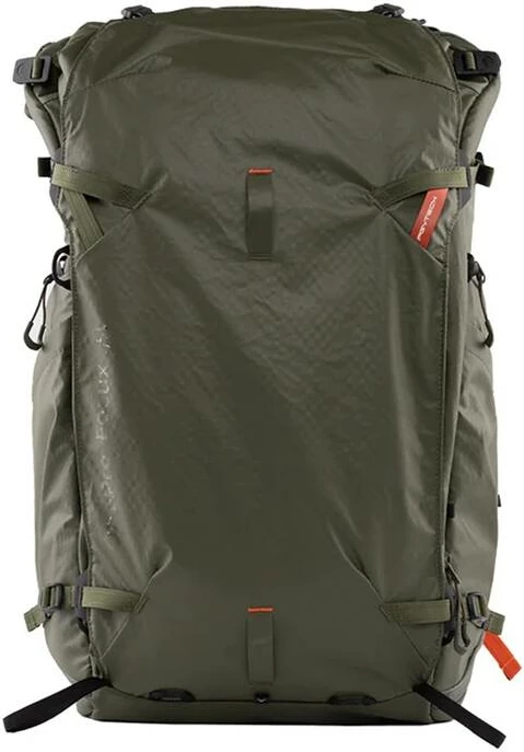 Çantë shpine PGYTECH OnePro Focux 25L, për kamera, Jeshile