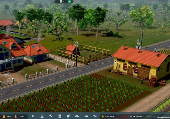 Farm Manager World Global