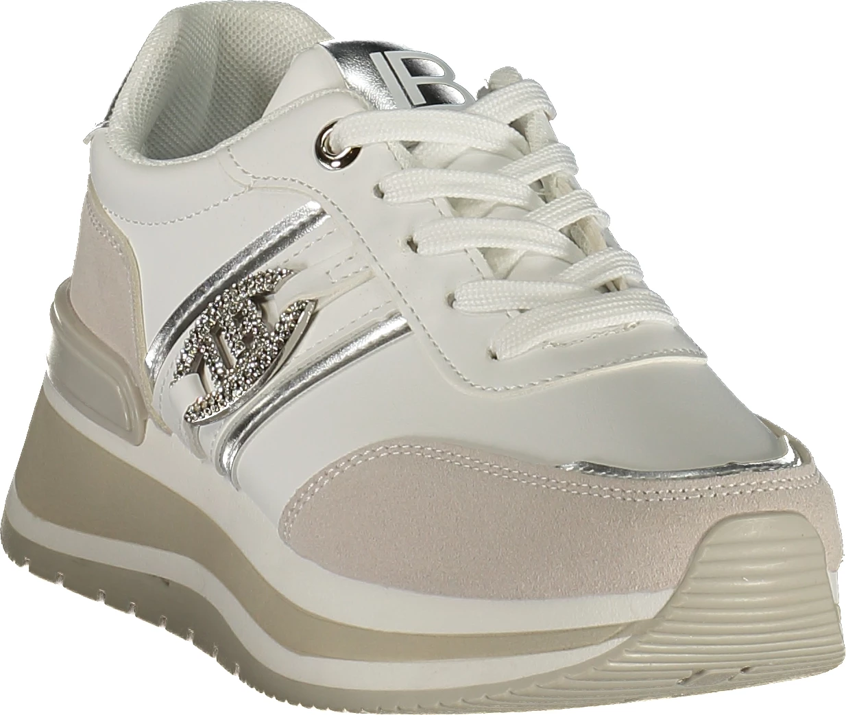 Atlete femra LAURA BIAGIOTTI, të bardha