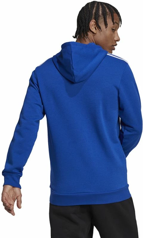 Duks adidas për meshkuj, blu [Madhësia: S]