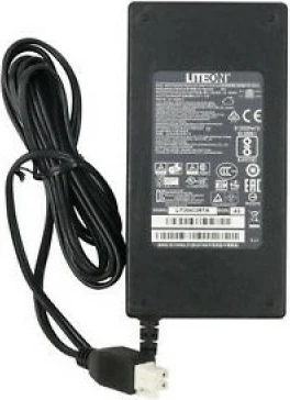 Furnizues energjie Cisco 66W AC, për switch, i zi
