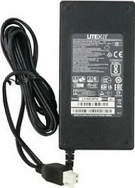 Furnizues energjie Cisco 66W AC, për switch, i zi