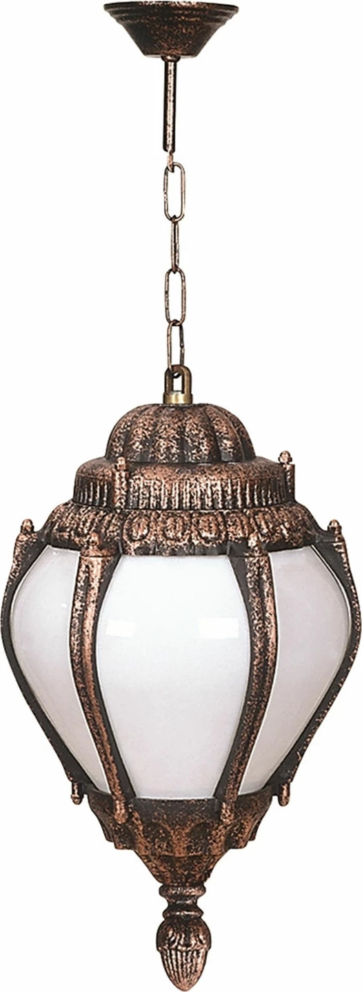 Llambë tavani për jashtë, Opviq, BFE-68202-BKR-OP