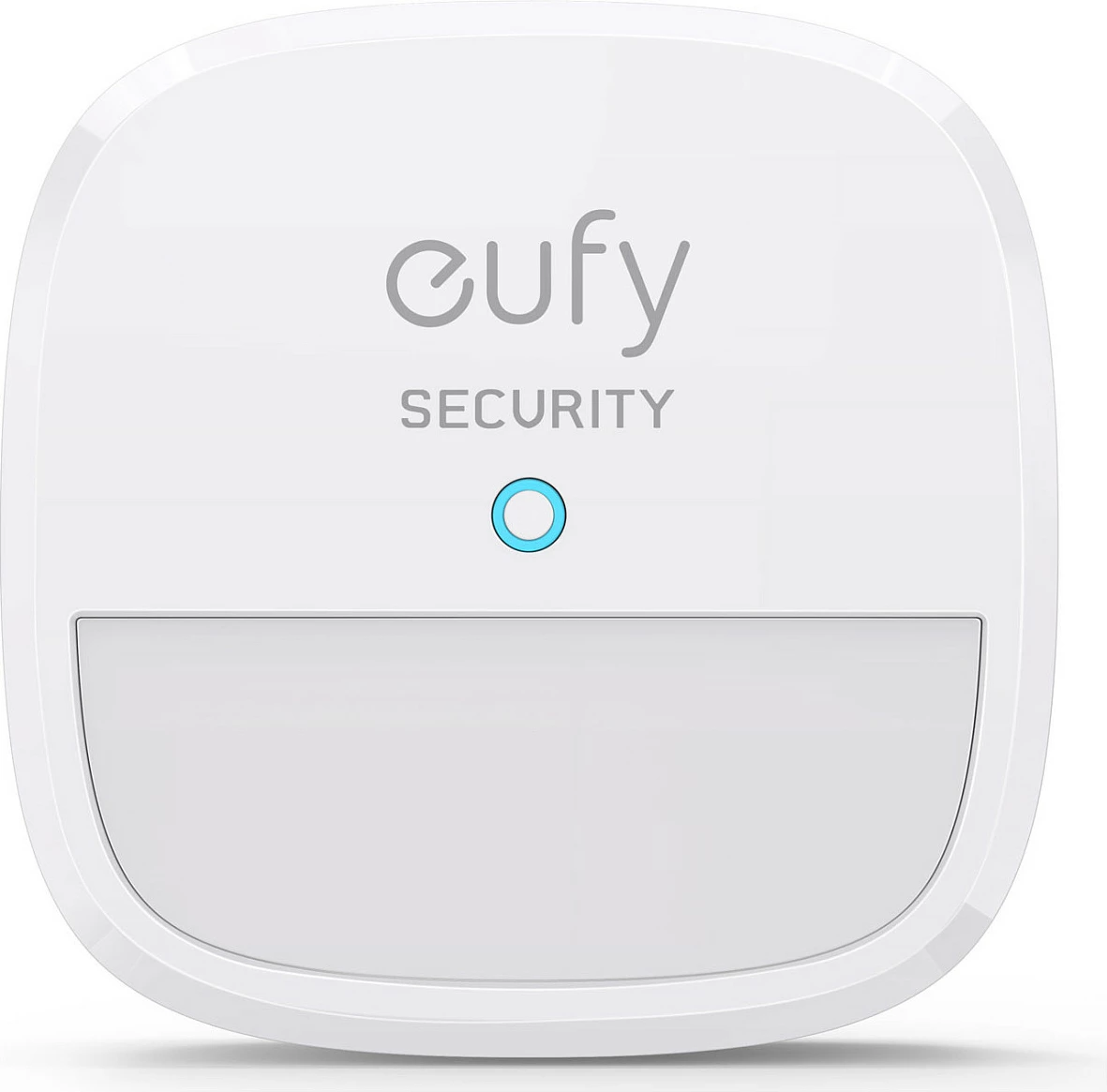 Sensor lëvizjeje Eufy T8910021, wireless, Wi‑Fi, montim në mur, 9.144 m, i bardhë