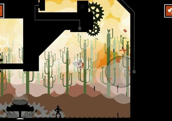 Fire All Humans EN Global