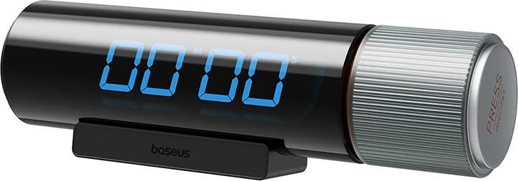 Timer digjital Baseus Heyo, L60448003111-00, i zi