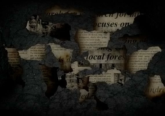Real Horror Stories Ultimate Edition EN Global