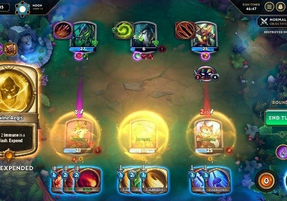 Arcanium: Rise Of Akhan Global