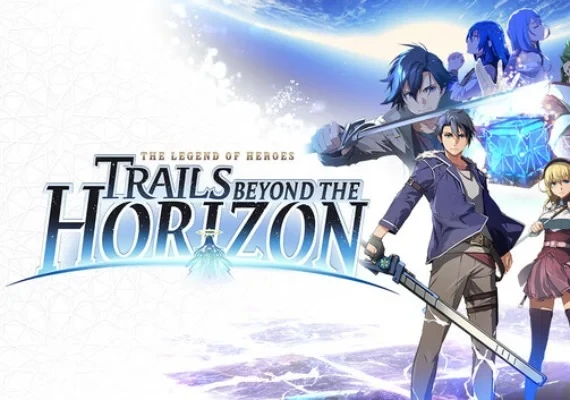 The Legend of Heroes: Trails beyond the Horizon EN/JA Global