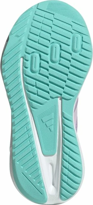 Atlete për fëmijë adidas, vjollcë