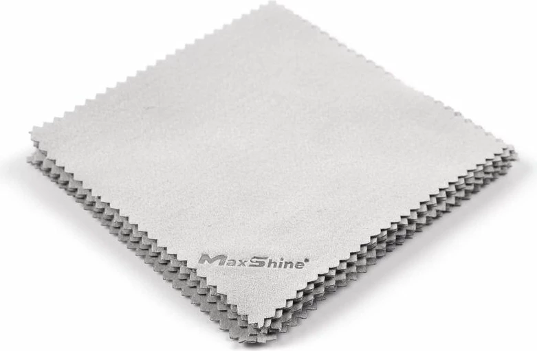 Pelhure Mikrofiber Per Polirim 10x10cm 10cope