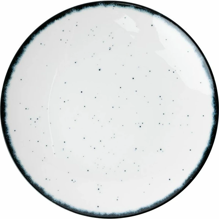 Set enësh për drekë, porcelan, 24 copë, Hermia, GBSATN24KY458SYH