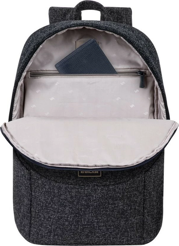 Rucksack RIVACASE Anvik 7962 për laptop 15.6 inch, e zezë