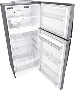 Frigorifer LG GTF744PZPED 509 L No Frost, platinum