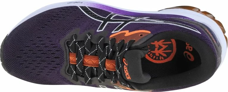 Atlete për vrapim Asics, të vjollcë [Madhësia: 37]