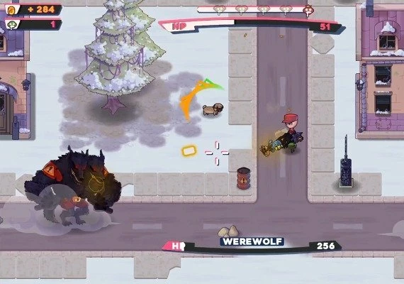Pew Paw EN/RU Global