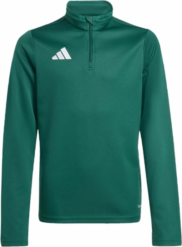 Duks fëmijë adidas Entrada 26 Training Top, i gjelbër [Madhësia: 164 cm]