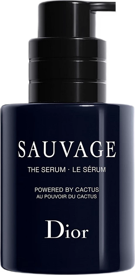 Serum për fytyrë Dior Sauvage për meshkuj 50ml