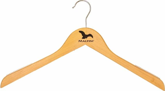 Varëse rrobash Malfini, dru