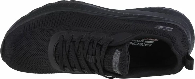 Atlete Skechers meshkuj, të zeza [Madhësia: 41]