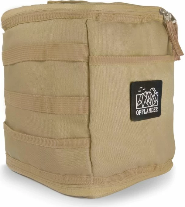 Çantë shpatullash Offlander, jeshile