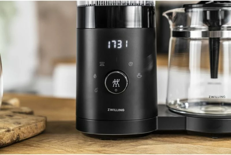 aparat kafeje ZWILLING Enfinigy 53103-301-0, i zi