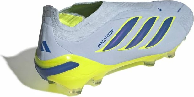 Atlete futbolli adidas Predator Elite LL FG JS0410 [Madhësia: 44]