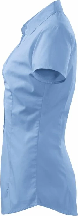 Këmishë për femra Malfini, blu